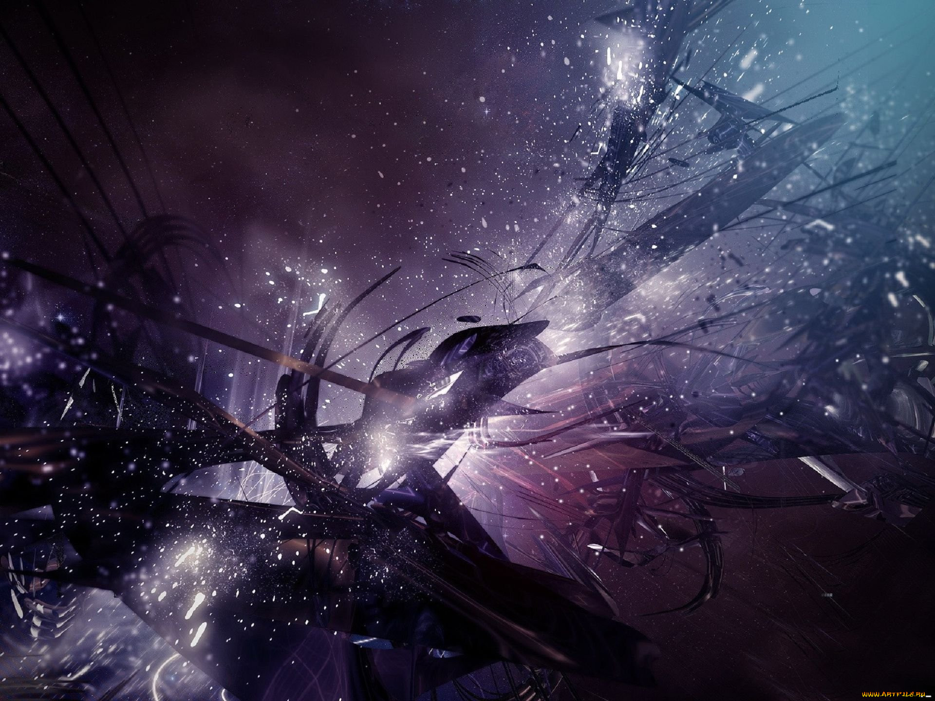 3 ,  , abstract, , , 